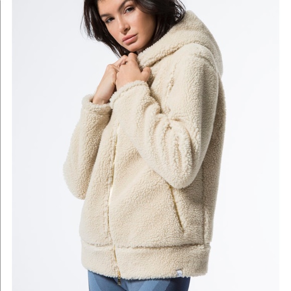 Varley Jackets & Blazers - Varley | Viceroy Jacket